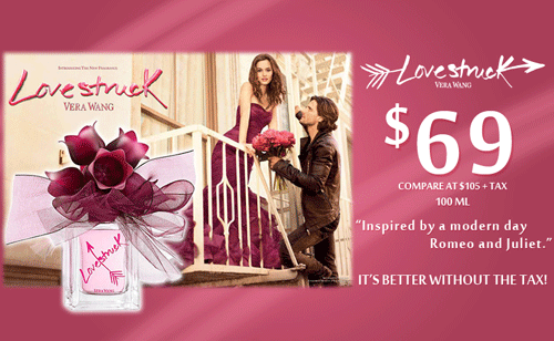 lovestruck sale duty free peace bridge fragrance lovestruck sale duty free peace bridge fragrance
