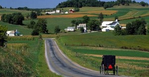 amishcountry amish roadtrip ohio berlin scenery scenic drive usa